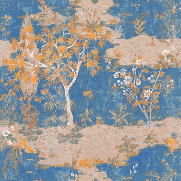 Élitis Ortigia Retour des Indes VP 962 02