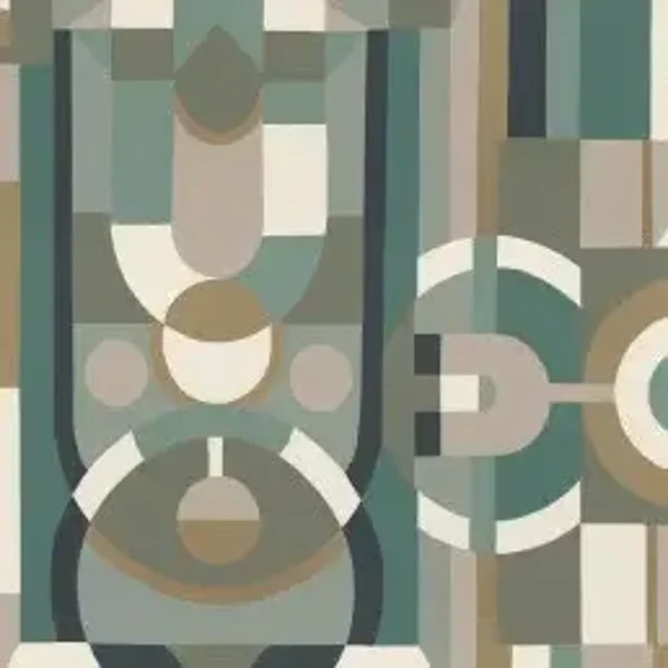 Casamance Faubourg des Lumières Vitrail 7625 02 02