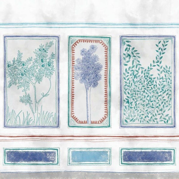 Élitis Ortigia Disegno VP 961 03