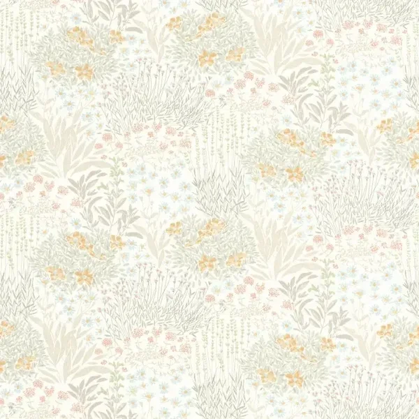 Casadeco Once Upon A Time Flowered Grove OUAT 8830 74 03