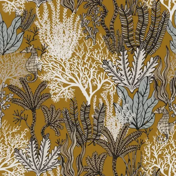 Casamance Orphée Posidonie 7470 03 04