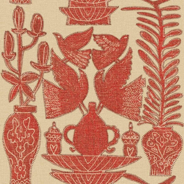 Élitis Lins Brodés Paros VP 954 05