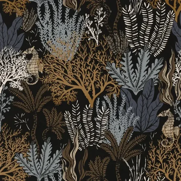Casamance Orphée Posidonie 7470 04 06