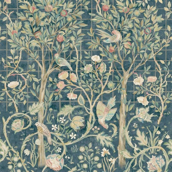 Morris & Co Archive Wallpaper V - Melsetter Melsetter 216706