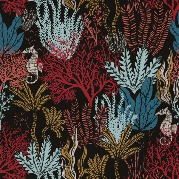 Casamance Orphée Posidonie 7470 05 08