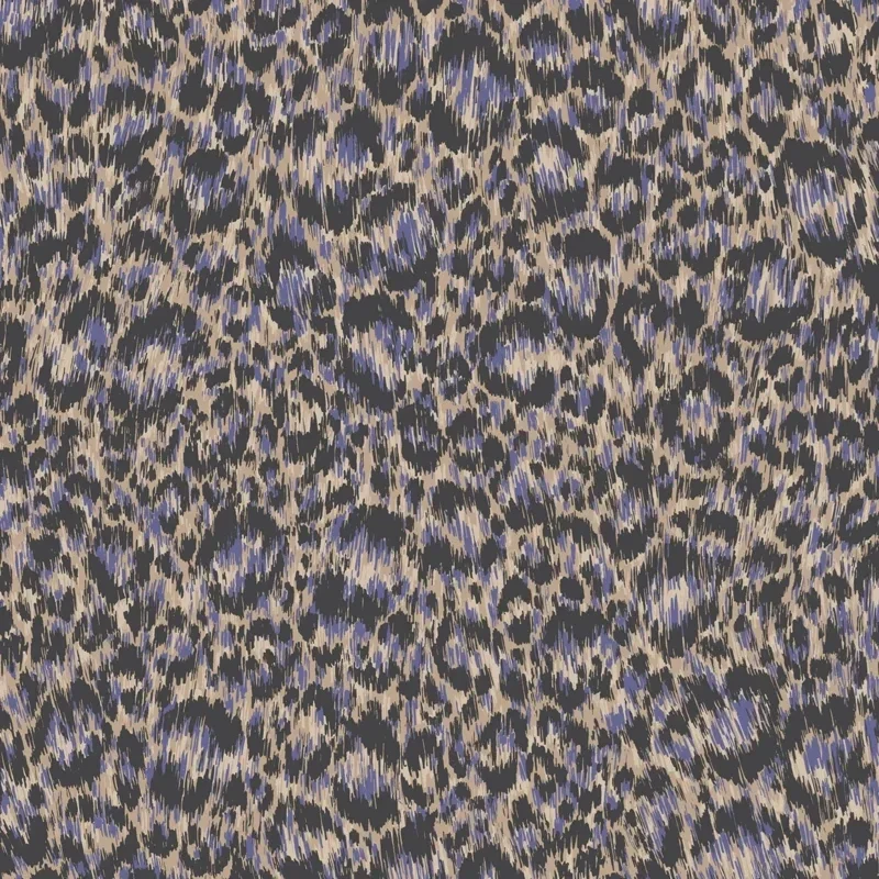 Cole & Son Vivienne Westwood Hand-Painted Leopard 130/4012