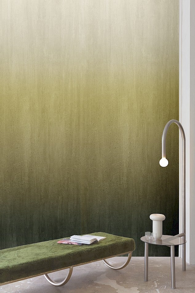 Masureel Caldera Cinera Olive