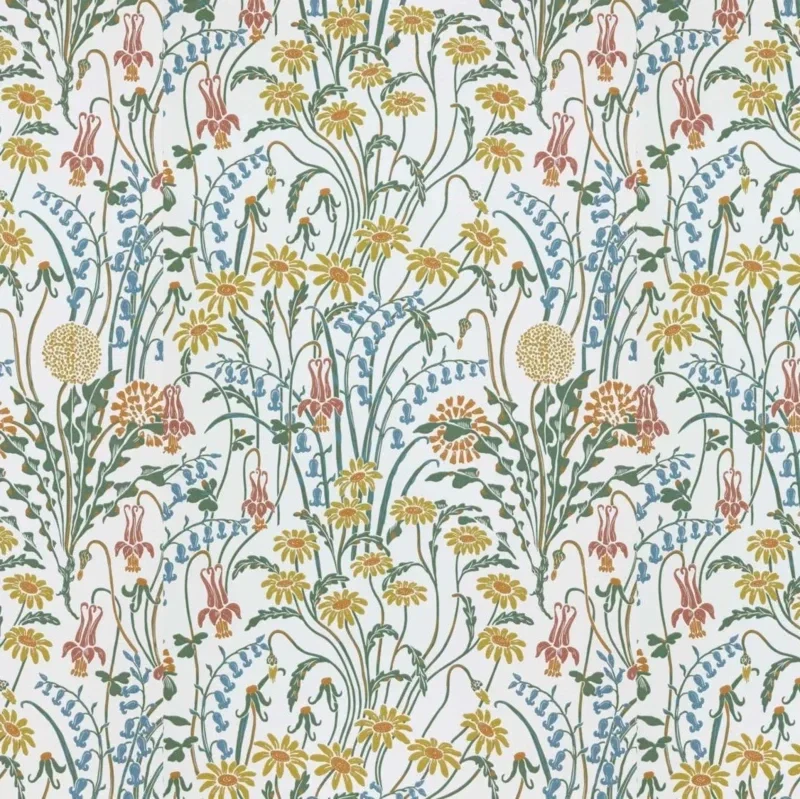 HookedonWalls Young Traditionals Flower Meadow 27837