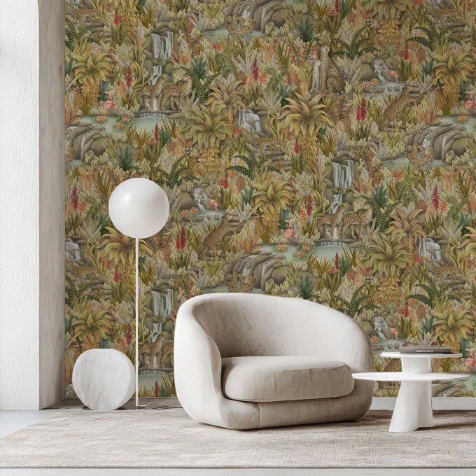 Cole & Son Ardmore Baobab Injisuthi 129/9048