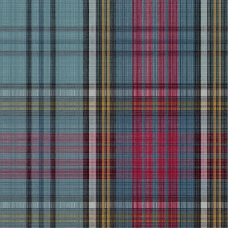 Cole & Son Vivienne Westwood MacAndreas Tartan 130/1002