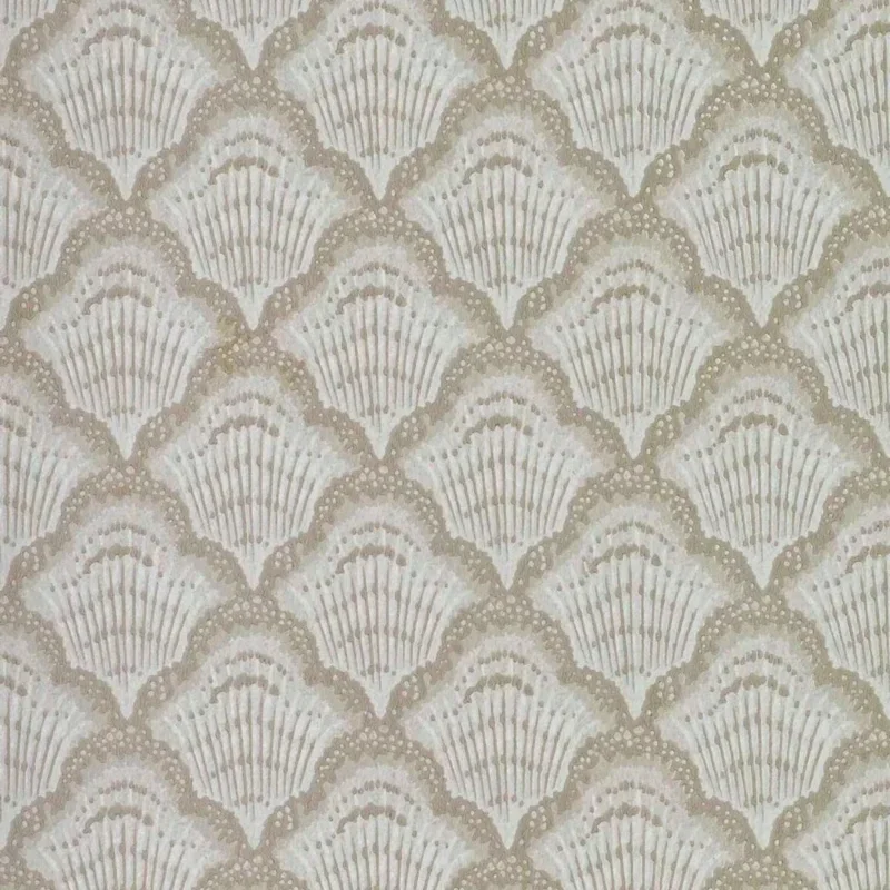 HookedonWalls Young Traditionals Calico Shell 27840