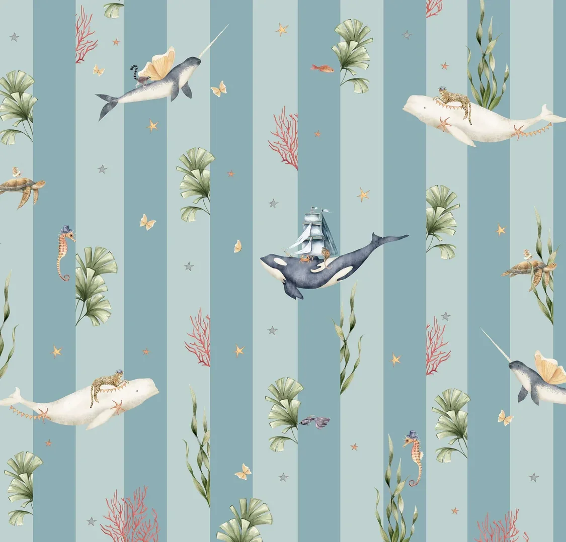 Creative Lab Book VI Fantasea