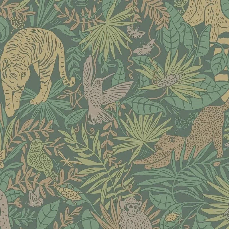 Eijffinger Explore 323024