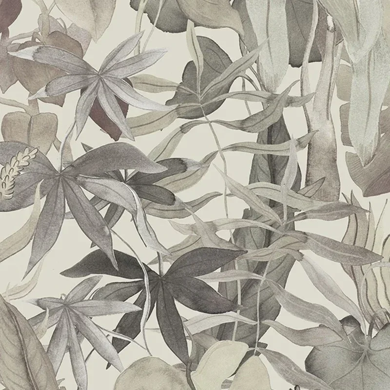 HookedonWalls Marta Cortese Leaves 37856