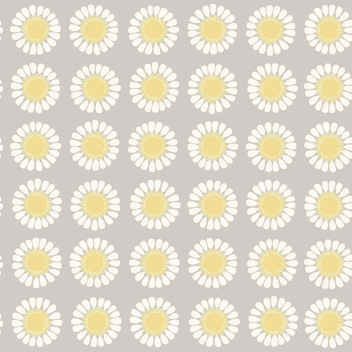 Borastapeter Scandinavian Designers Daisy 1382