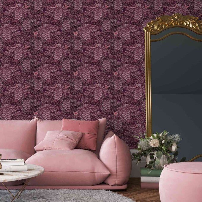 Cole & Son Ardmore Baobab Acacia Canopy 129/4016