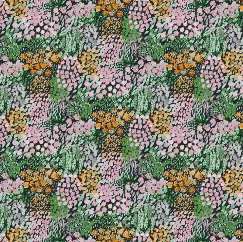 HookedonWalls Marimekko 07 Kukkameri 25936