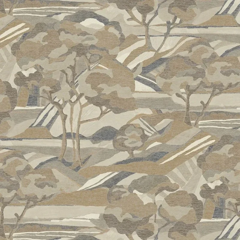 HookedonWalls Natural Chic Mount Etna 32631