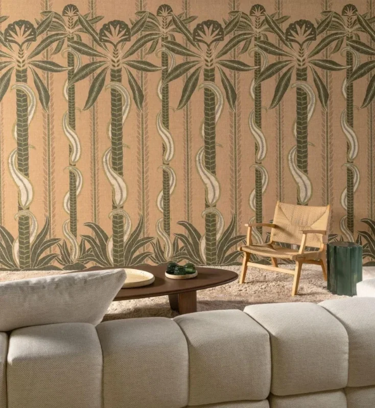 ARTE Indienne Kerala 18320