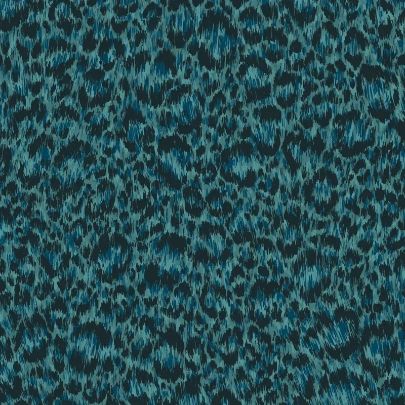 Cole & Son Vivienne Westwood Hand-Painted Leopard 130/4014