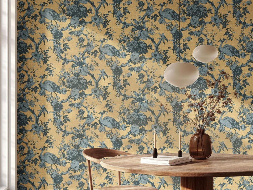 HookedonWalls Tapestry Jacquard 18670