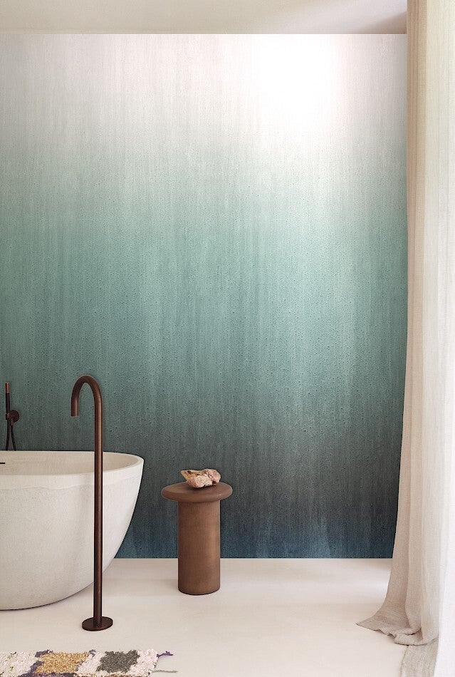 Masureel Caldera Cinera Teal