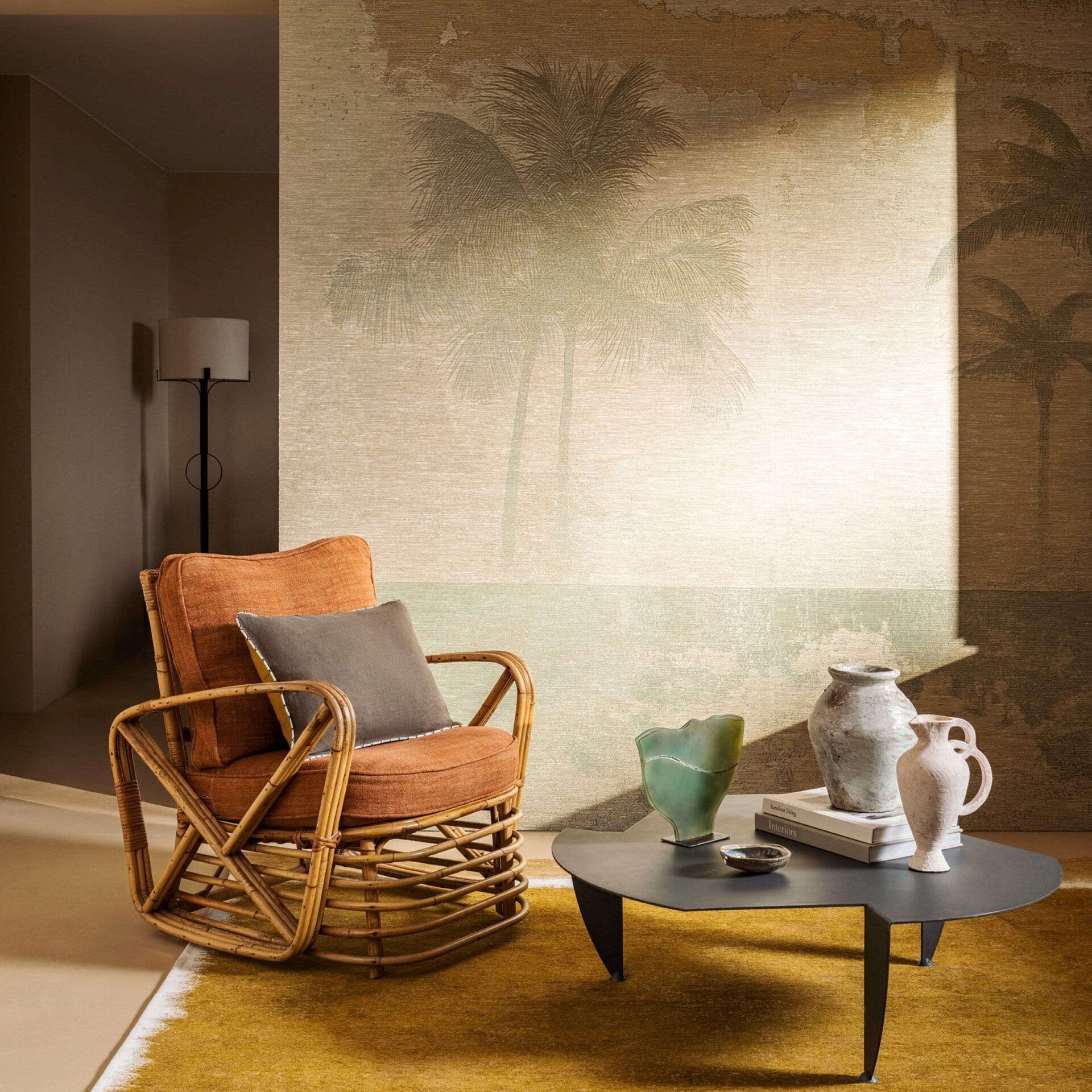 Élitis Écume Palmeraie RM 1123 60