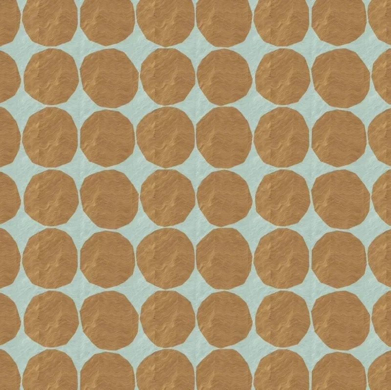 HookedonWalls Marimekko 07 Isot Kivet Näkki 25976