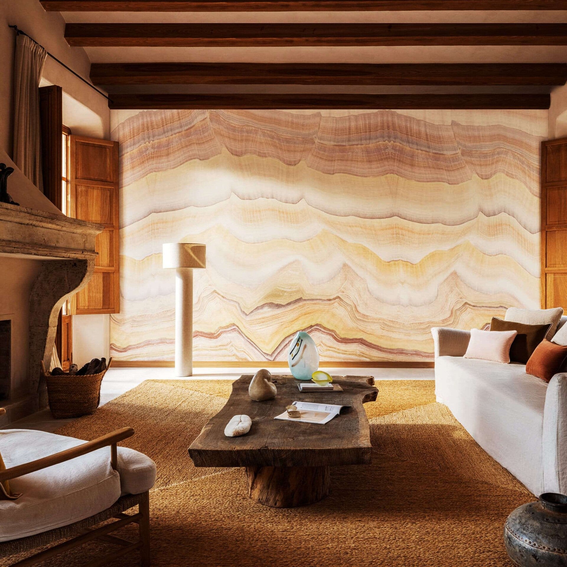 Élitis Lanzarote Monumenta VP 1034 01