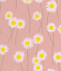 Little Greene In the Garden Moon Daisies 0234MDHELLE