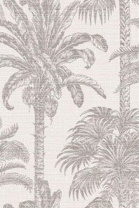 HookedonWalls Tropical Chique Bonair 20430