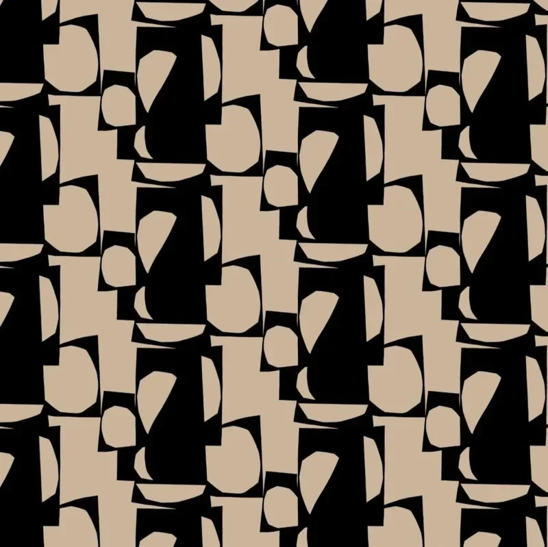 HookedonWalls Marimekko 07 Konkelo 25941