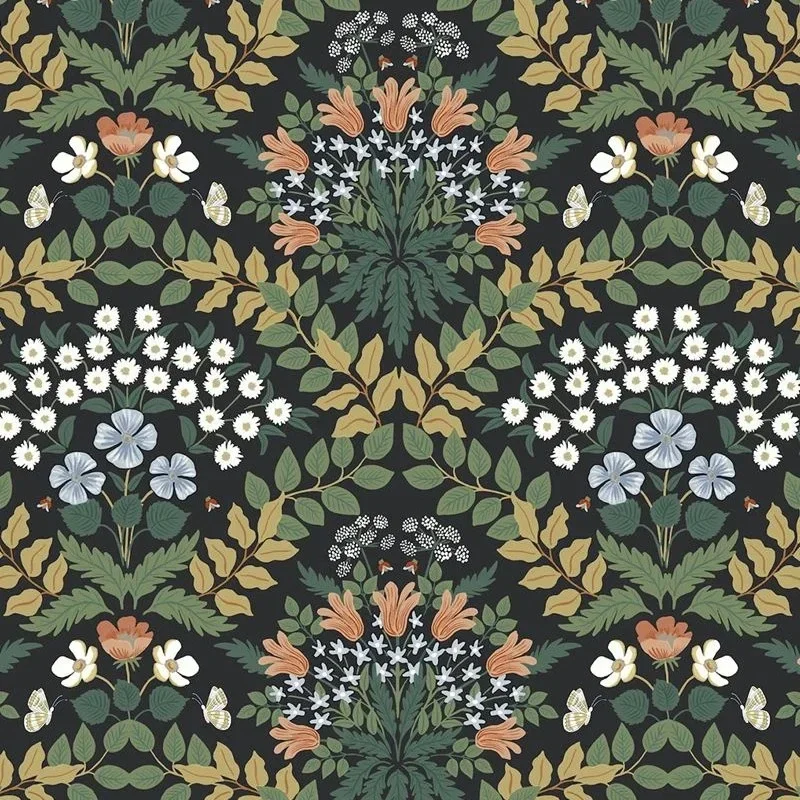 Eijffinger Rifle Paper Co. Bramble RP7318
