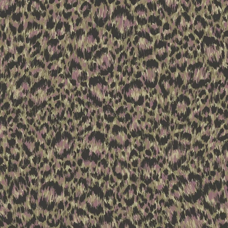 Cole & Son Vivienne Westwood Hand-Painted Leopard 130/4011