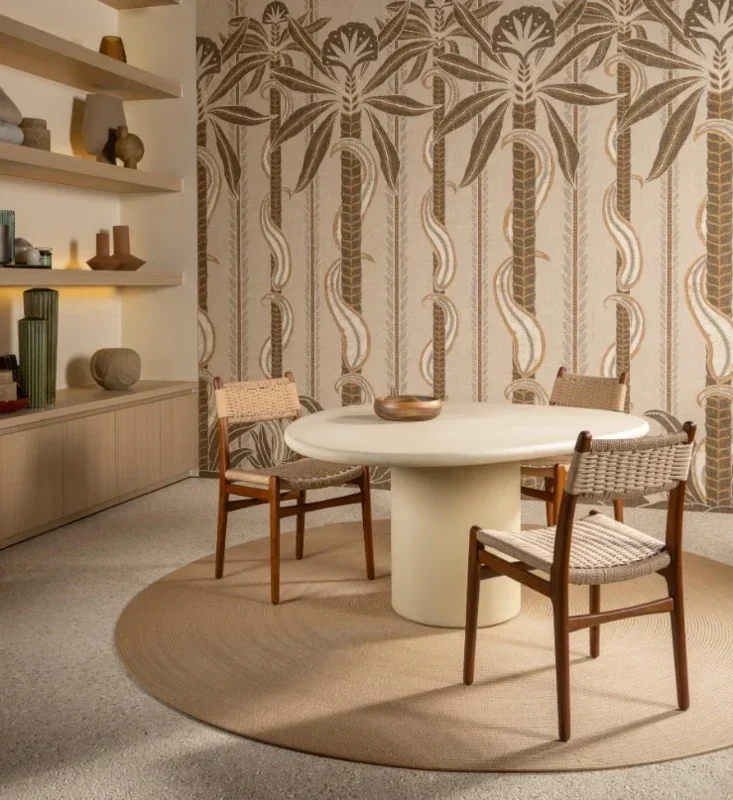 ARTE Indienne Kerala 18321