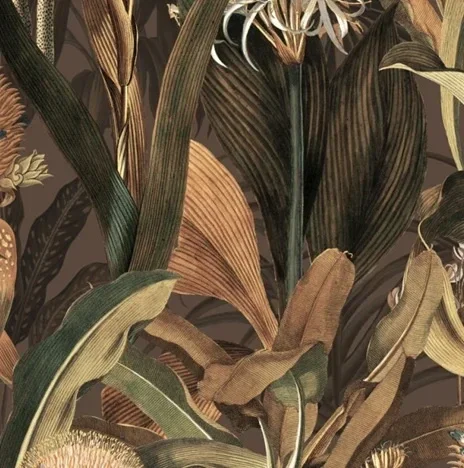 ARTE Décors & Panoramiques Blooming Pineapple 97602