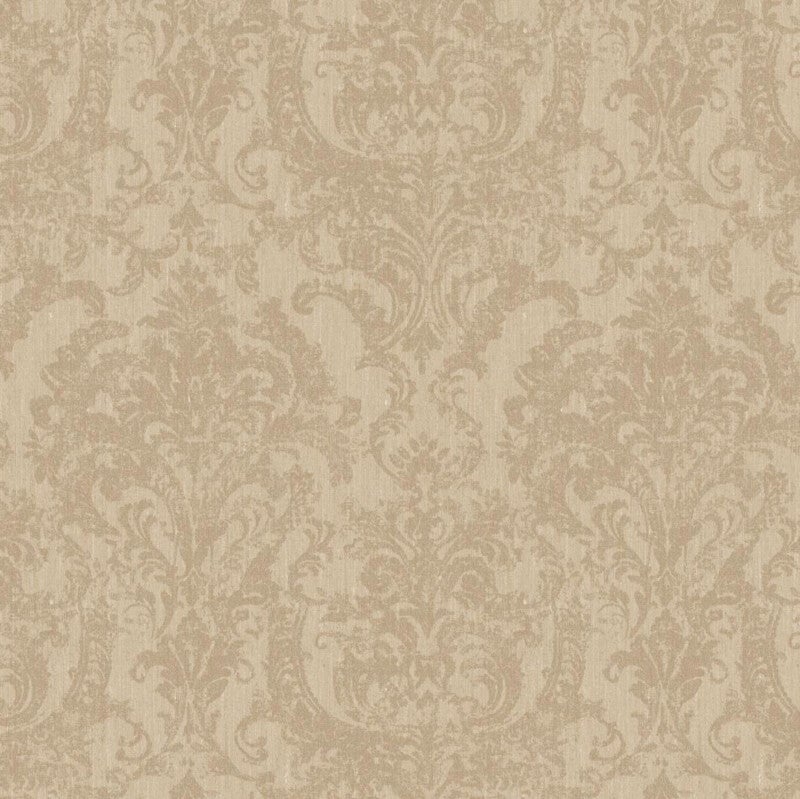 HookedonWalls Chunky Weaves Damask 30611