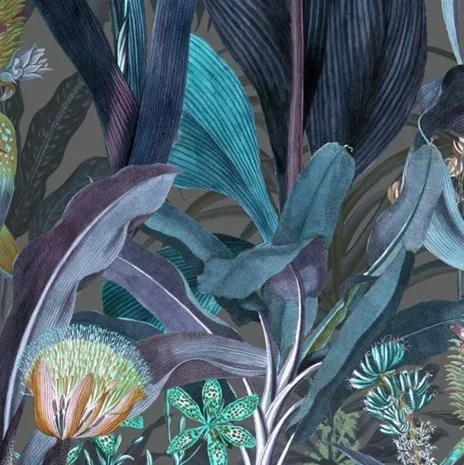 ARTE Décors & Panoramiques Blooming Pineapple 97600
