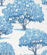 Little Greene In the Garden Magnolia Blossom 0234MBTIVOL