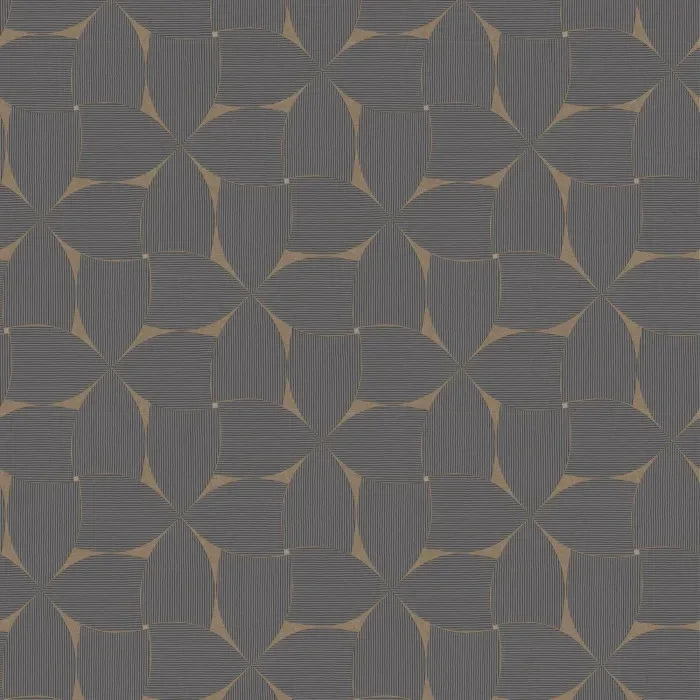 Casamance Striato Sienna 78130610