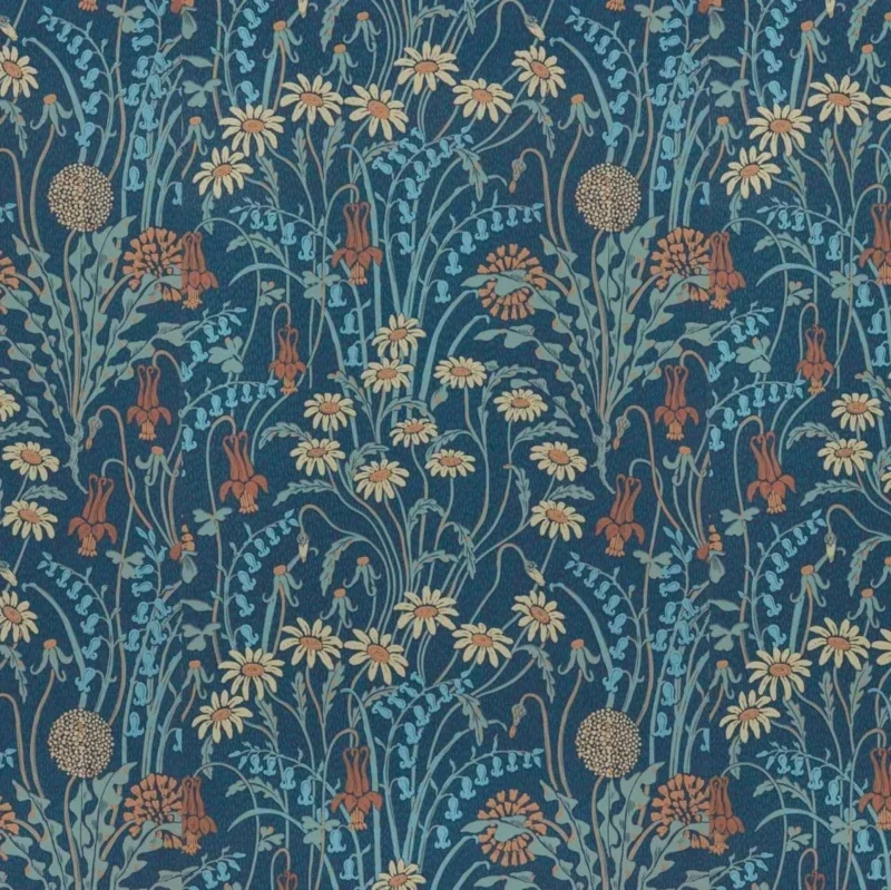 HookedonWalls Young Traditionals Flower Meadow 27835