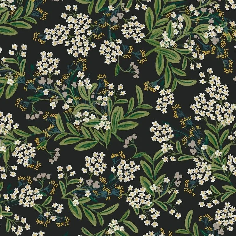 Eijffinger Rifle Paper Co. Cornflower RP7384