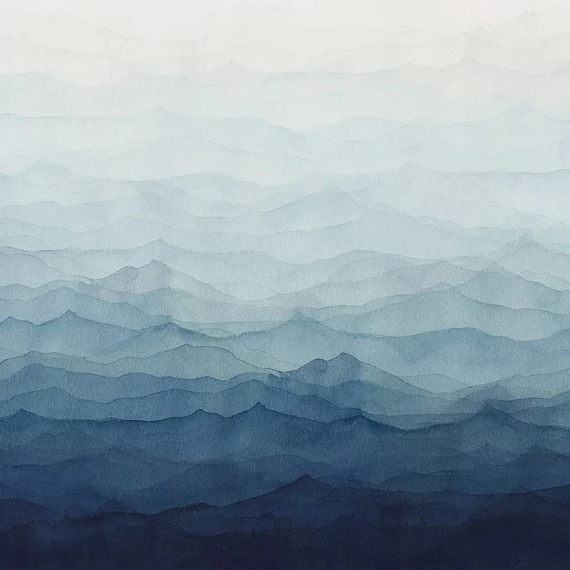 HookedonWalls Marta Cortese Mist 37882