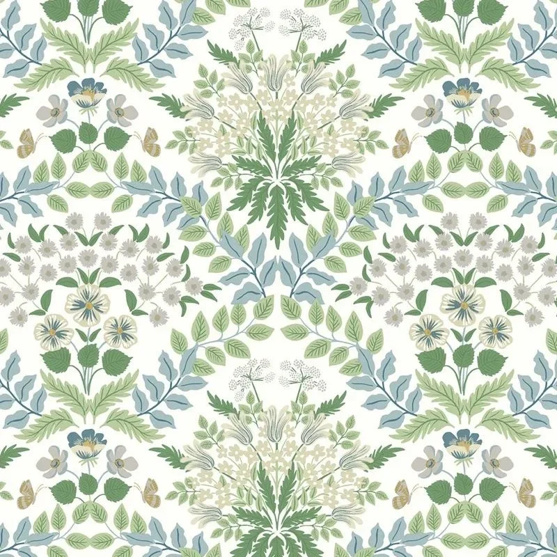 Eijffinger Rifle Paper Co. Bramble RP7323