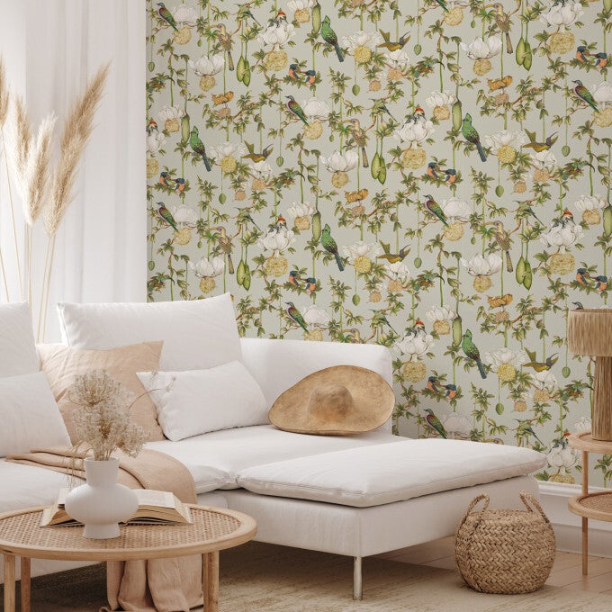 Cole & Son Ardmore Baobab Baobab Botanica 129/2006