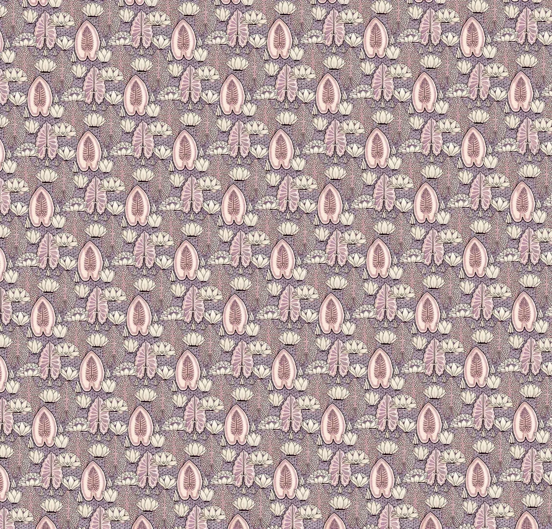 Creative Lab Book VI Lily Serenade Purple