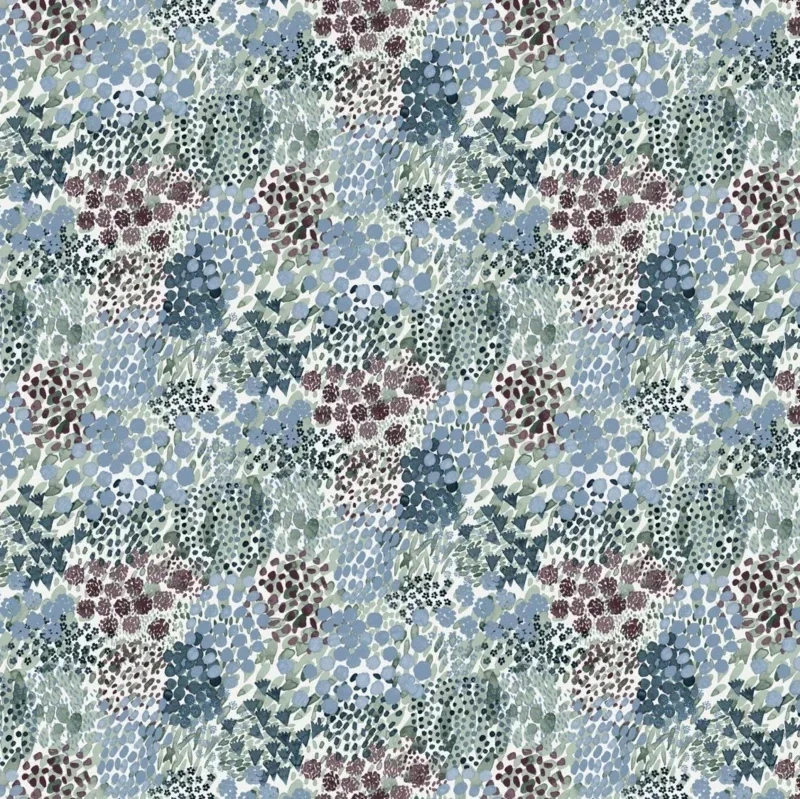 HookedonWalls Marimekko 07 Kukkameri 25935