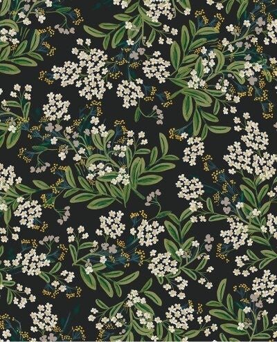 Eijffinger Rifle Paper Co. Cornflower RP7384