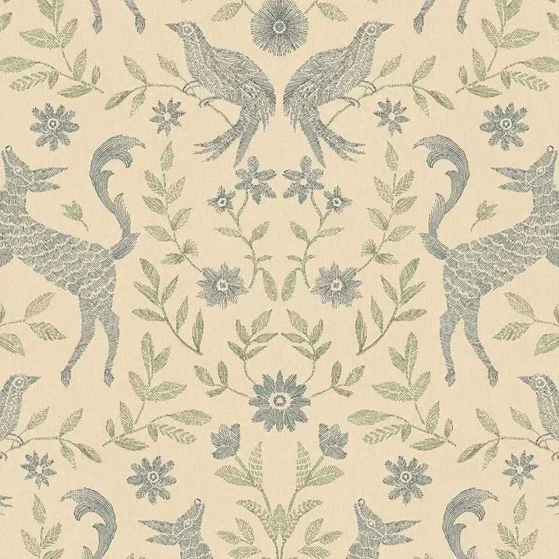 Eijffinger Tiny Treasures 363114