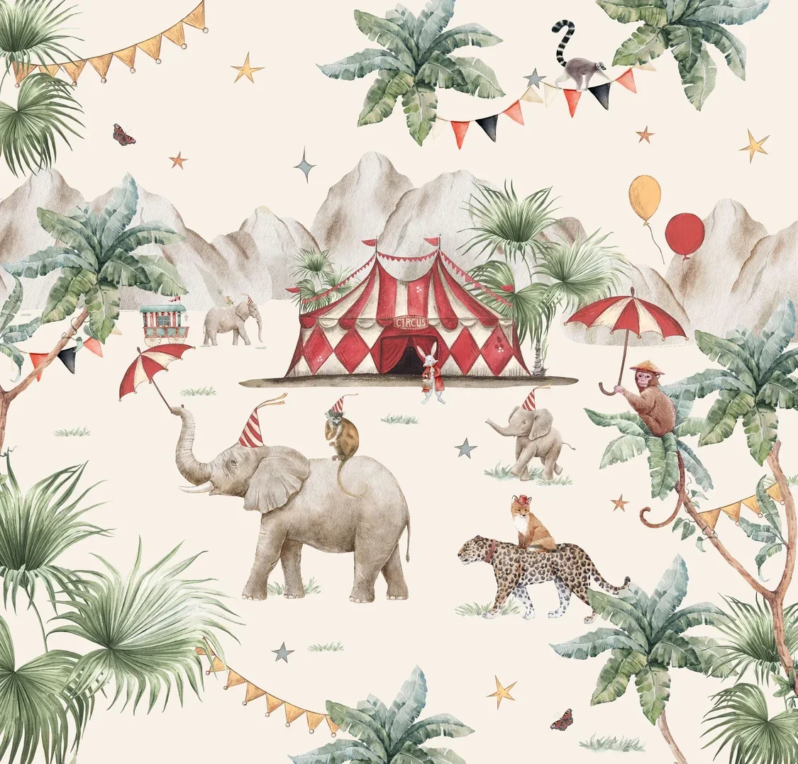 Creative Lab Book VI Carnival